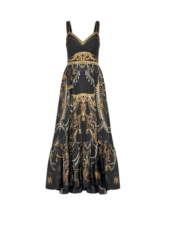 Camilla Dresses & Skirts - Camilla Maxi Dress